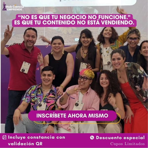 ROMPE OBJECIONES (3)