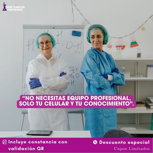 ROMPE OBJECIONES (3)